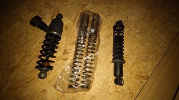 Touring veringen Harley Davidson  beschikbaar voor biedingen