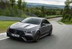 MERCEDES A/CLA 45 S ORIGINELE 19" VELGEN MICH 245/35/ZR19!!!, Auto-onderdelen, Banden en Velgen, Velg(en), Personenwagen, Zomerbanden