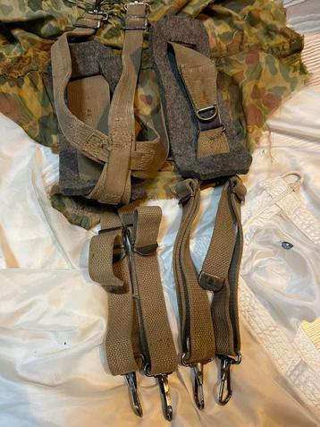 Us M36 bretellen stijl airborne paratrooper beschikbaar voor biedingen