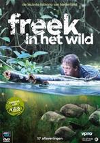 Freek In Het Wild    DVD.2975, CD & DVD, DVD | Enfants & Jeunesse, Enlèvement ou Envoi, Tous les âges, Comme neuf, Aventure