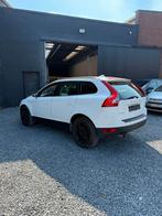 Volvo xc60 automaat 2.0 5cyl, Auto's, Volvo, Euro 5, Stof, 4 cilinders, 2800 kg