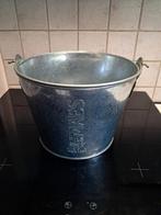 Maes pils ijsemmer, Verzamelen, Ophalen