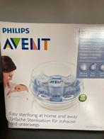 Avent sterilisator, Ophalen, Zo goed als nieuw
