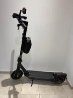 Trotinette segway ninebot max g2, Ophalen, Zo goed als nieuw, Elektrische step (E-scooter), Segway Ninebot