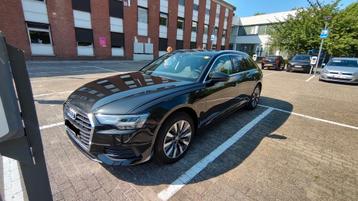 Audi A6 avant 35TDI  - bedrijfswagen  beschikbaar voor biedingen