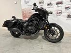 Honda CMX1100 Rebel touring met opties (bj 2024), Motoren, Chopper, Bedrijf, Meer dan 35 kW, 1100 cc