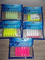 Softbaits 8 cm, Ophalen, Nieuw, Complete set