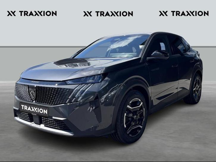 Peugeot 3008 Allure *3008*Elektrisch*DEMODEAL*, Auto's, Peugeot, Adaptive Cruise Control, Airbags, Airconditioning, Alarm, Bluetooth