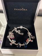 Pandora Disney armband, Handtassen en Accessoires, Armbanden, Ophalen of Verzenden