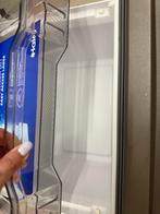 Frigo met diepvries te koop NIEUWSTAAT!, Elektronische apparatuur, Vriezers en Diepvrieskisten, Ophalen, Zo goed als nieuw