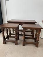 Diverse meubeltjes aan 10€/stuk, Antiek en Kunst, Ophalen