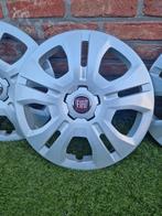 Wieldeksels originele van fiat., Ophalen