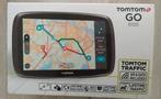 Tomtom go 6100, Ophalen