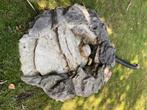 Alles voor aanleg vijver, Tuin en Terras, Ophalen of Verzenden, Gebruikt