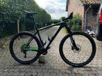 Cube cross country - L, Fietsen en Brommers, Ophalen, Zo goed als nieuw, Heren