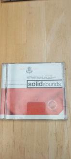 Solid sounds, Cd's en Dvd's, Ophalen of Verzenden