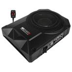 MB-QUART QB201A Underseat subwoofer, Auto diversen, Autospeakers, Ophalen of Verzenden, Nieuw