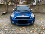 MINI CLUBMAN S 163PK – Benzine – Airco, Auto's, Voorwielaandrijving, 4 deurs, Stof, Clubman