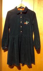 Robe courte en velours XXL, Vêtements | Femmes, Robes, Taille 46/48 (XL) ou plus grande, Enlèvement ou Envoi, Comme neuf, Vert