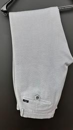 Grijze broek van Mason’s maat 48 (32), Maat 48/50 (M), Mason’s, Ophalen of Verzenden, Zo goed als nieuw