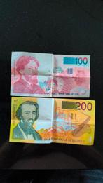 Belgische frank, Postzegels en Munten, Bankbiljetten | Europa | Eurobiljetten, Ophalen