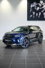 Citroën C5 Aircross 1.2 Hybrid 136 Max, 100 kW, Achat, Euro 6, Entreprise