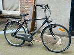 Herenfiets 70 euro lichten alles wertk gord staat, Fietsen en Brommers, Fietsen | Heren | Herenfietsen, Ophalen