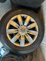ORIGINELE VOLKSWAGEN 4x SKORPION 215/65R17 99H, Enlèvement