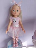 Poupée ballerine simba, Enfants & Bébés, Jouets | Poupées, Enlèvement ou Envoi, Comme neuf
