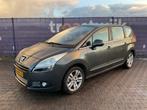 2010 - Peugeot - 5008 - 1.6 THP ST Prem. 7p. - Personenauto, Auto's, Euro 5, Monovolume, Gebruikt, Overige brandstoffen