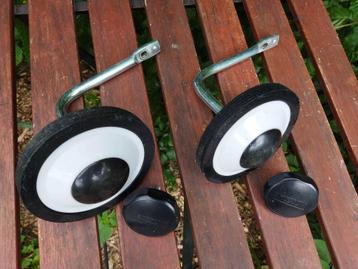 Btwin 16 inch fietsstabilisatoren beschikbaar voor biedingen