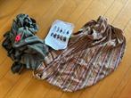 draagdoek babylonia, Kinderen en Baby's, Babydragers en Draagdoeken, Ophalen, Gebruikt, Draagdoek