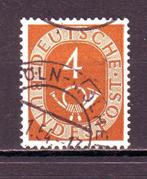Postzegels Duitsland tussen nr. 124 en 213, Postzegels en Munten, Ophalen of Verzenden, BRD, Gestempeld