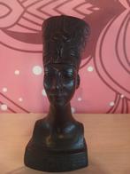 Egyptisch beeldje, Antiek en Kunst, Ophalen