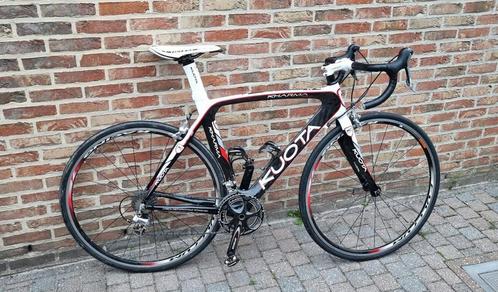 Kuota Kharma, Sport en Fitness, Wielrennen, Zo goed als nieuw, Ophalen