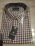 Herenhemd, Enlèvement, Neuf, Formen, Autres tours de cou