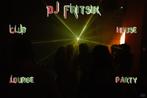 DJ Fritsik, DJ