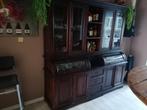 Stevige wandkast, Huis en Inrichting, Ophalen, Gebruikt