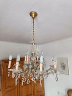 marie therese luster onderdelen, Huis en Inrichting, Ophalen, Gebruikt, Glas