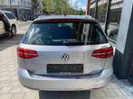Volkswagen Passat Variant Groot nazicht DISTR.RIEM VV 12/20, Euro 6, 120 pk, Parkeersensor, Zilver of Grijs