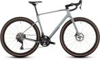 Cube Nuroad C:62 Pro carbon gravel, s + m, GRX 2x12, nieuw, Fietsen en Brommers, Ophalen, Nieuw, Carbon, Meer dan 20 versnellingen