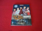 dvd box ghost rockers seizoen 3 deel 1, Cd's en Dvd's, Dvd's | Kinderen en Jeugd, Ophalen of Verzenden
