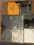 Lot cd's metal MARDUK, Ophalen of Verzenden, Zo goed als nieuw