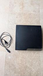 Playstation 3, Consoles de jeu & Jeux vidéo, Consoles de jeu | Sony PlayStation 3, Enlèvement ou Envoi, Utilisé, Sans contrôleur