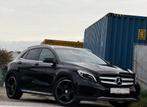 Mercedes-Benz GLA 220 CDI 4Matic 7G AMG Line • Camera • GPS, Automaat, Testrit aan huis, 4 cilinders, Zwart