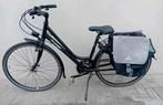 Meisjesfiets alu Prestige Pioneer 28inch 21v maat44 NWP 499€, Zo goed als nieuw, Oxford Sparta Batavus Norta gazelle Granville Sparta cube trek