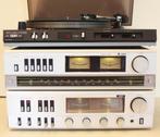 SBR Stereo: MPA-3040 Versterker MP-3200 Platenspeler & Tuner, Audio, Tv en Foto, Ophalen, Zo goed als nieuw, Tuner of Radio, Losse componenten