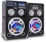 Speakers, Audio, Tv en Foto, Luidsprekerboxen, Gebruikt, Overige typen, 120 watt of meer, Ophalen
