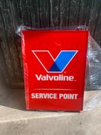 Lichtreclame Valvoline 75x100, Ophalen, Nieuw