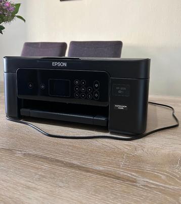 Epson XP-3105 beschikbaar voor biedingen